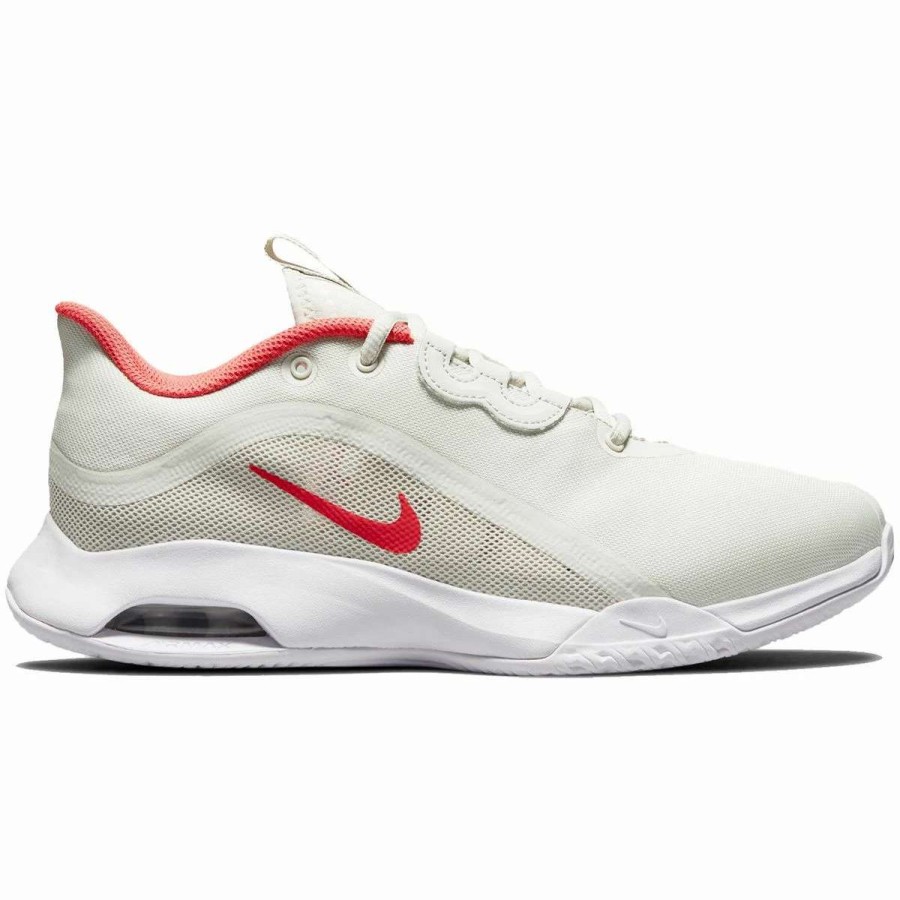 Tennis Shoes * | Nikecourt Air Max Volley Women'S Tennis Shoes