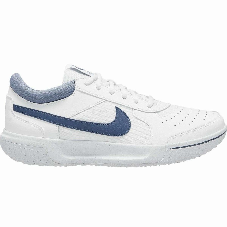 Tennis Shoes * | Nikecourt Zoom Lite 3 Men'S Hard Court Tennis Shoes