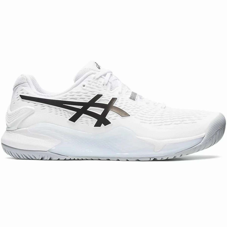 Tennis Shoes * | Asics Gel Resolution 9 Men'S Tennis Shoes