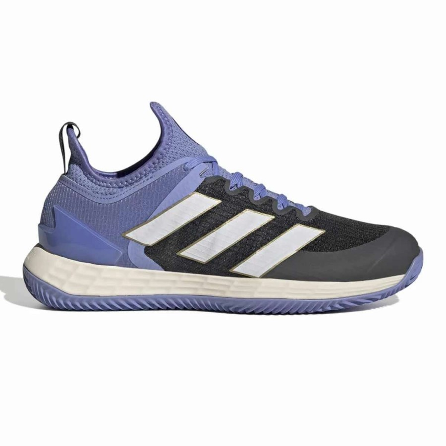 Tennis Shoes * | Adidas Adizero Ubersonic 4 Women'S Tennis Shoes Clay