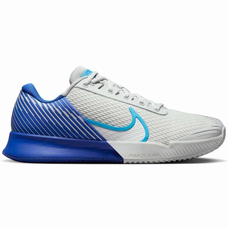 Tennis Shoes * | Nikecourt Air Zoom Vapor Pro 2 Men'S Clay Tennis Shoes