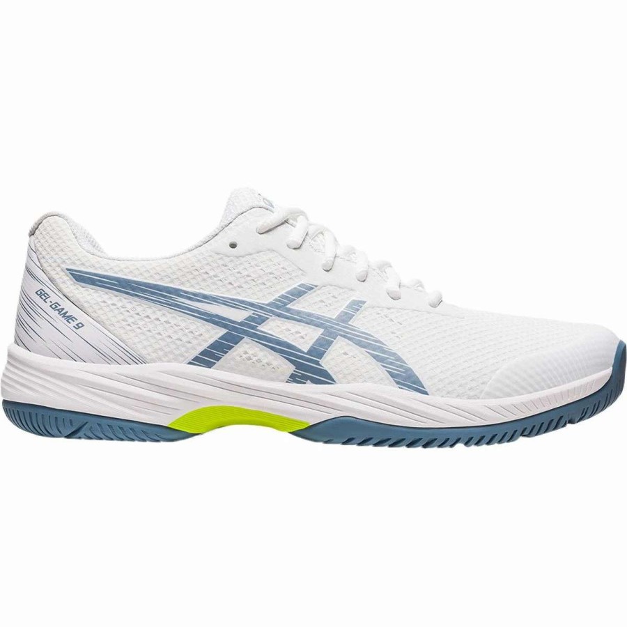 Tennis Shoes * | Asics Gel Game 9 Men'S Tennis Shoes