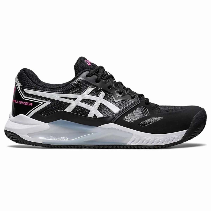 Tennis Shoes * | Asics Gel-Challenger 13 Clay Men'S Tennis Shoes