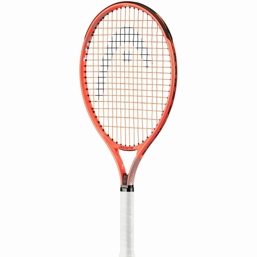 Junior Rackets (Level) * | Head Radical 21 Junior Tennis Racquet