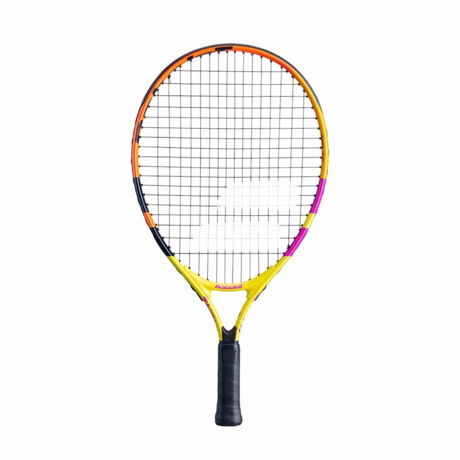 Junior Rackets (Level) * | Babolat Nadal 19 Rafa Junior Tennis Racquet