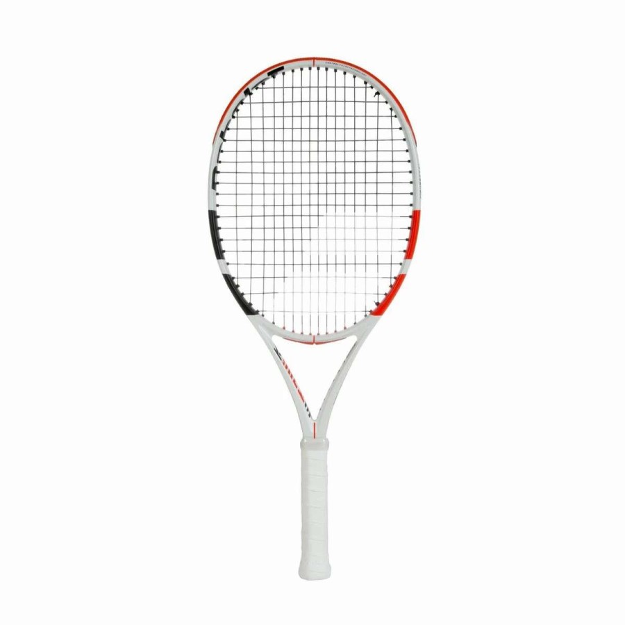 Junior Rackets (Level) * | Babolat Pure Strike 25 Junior Tennis Racquet