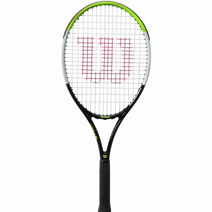 Junior Rackets (Level) * | Wilson Blade Feel 25 Junior Tennis Racket