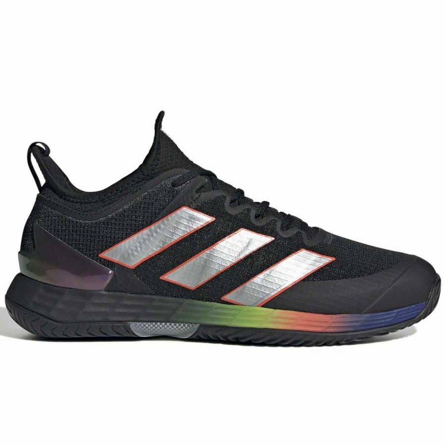 Tennis Shoes * | Adidas Adizero Ubersonic 4 Men'S Tennis Shoes