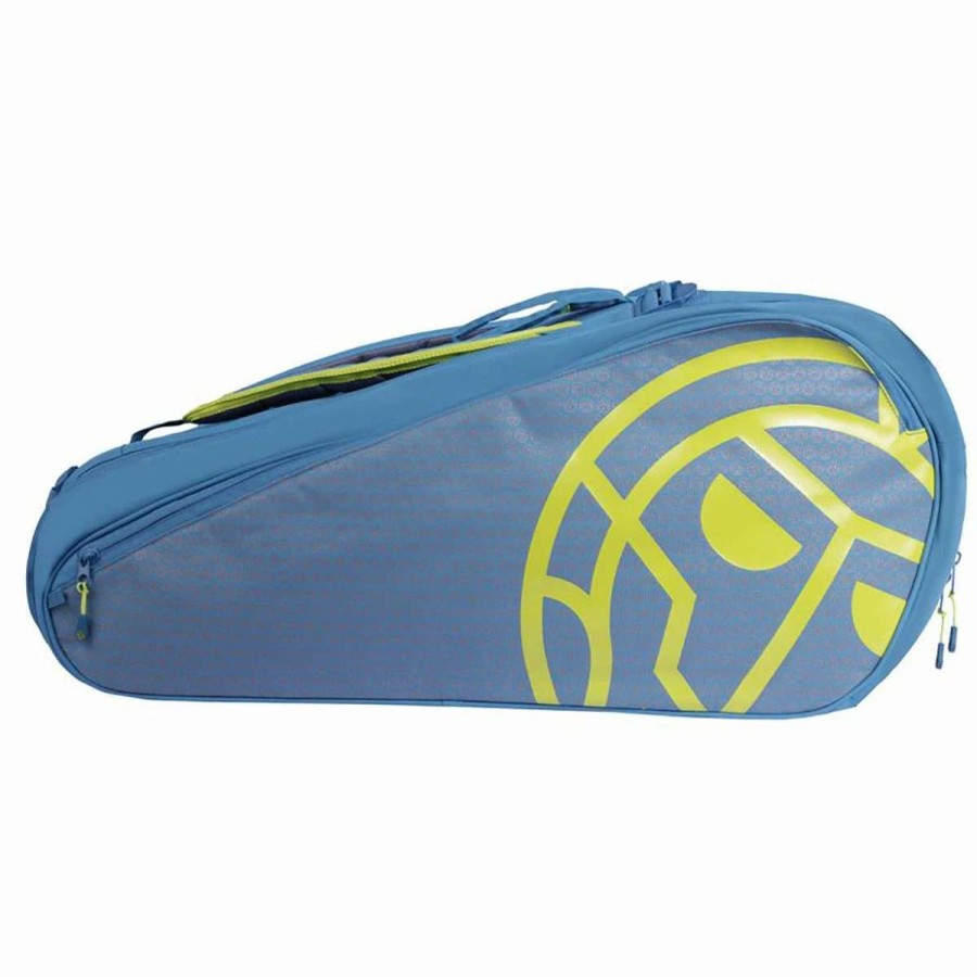 Bags * | Bidi Badu Reckeny 12-Racket Tennis Bag