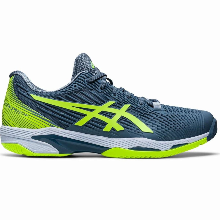 Tennis Shoes * | Asics Solution Speed Ff 2.0 Men'S Tennis Shoes