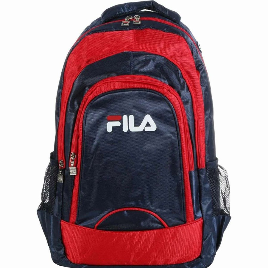 Bags * | Fila Bob Junior Backpack