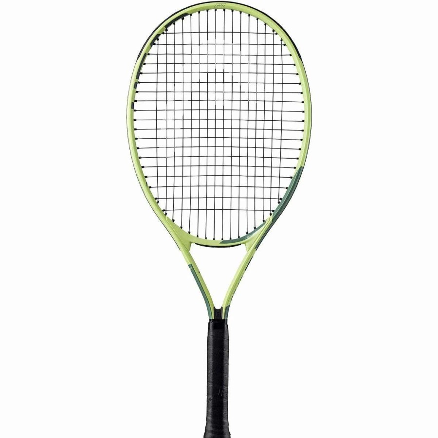 Junior Rackets (Level) * | Head Extreme 25 Junior Tennis Racket