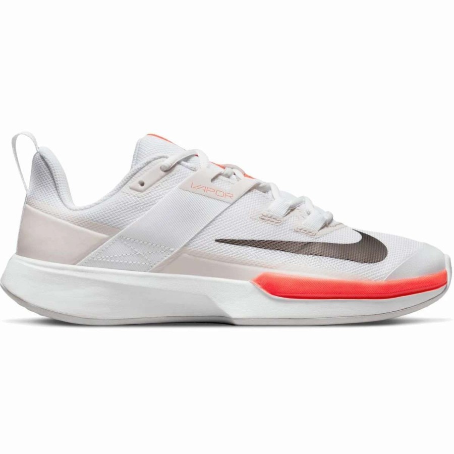 Tennis Shoes * | Nikecourt Vapor Lite Women'S Tennis Shoes