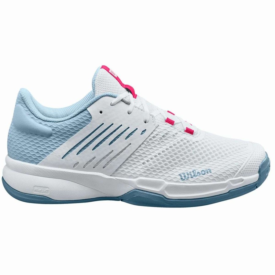 Tennis Shoes * | Wilson Kaos Devo 2.0 Women'S Tennis Shoes