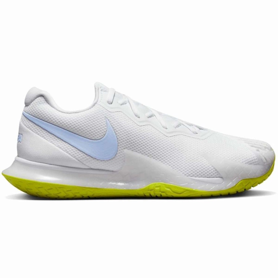 Tennis Shoes * | Nikecourt Zoom Vapor Cage 4 Rafa Hc Men'S Tennis Shoes