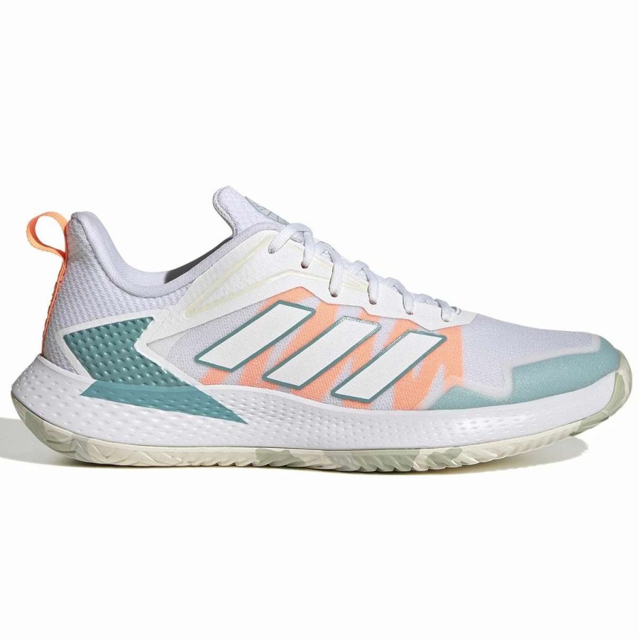 Tennis Shoes * | Adidas Defiant Speed Women'S Tennis Shoes