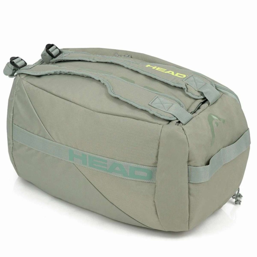 Bags * | Head Pro M Padel Duffle Bag