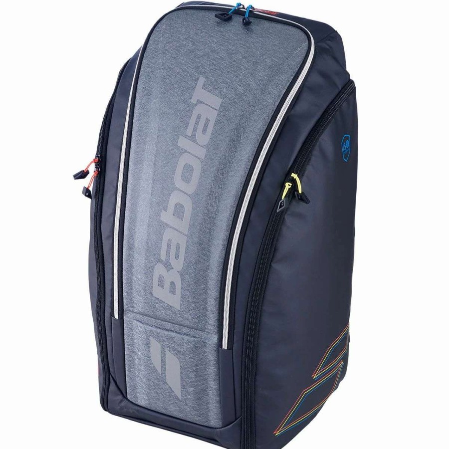 Bags * | Babolat Rh Performance Padel Backpack