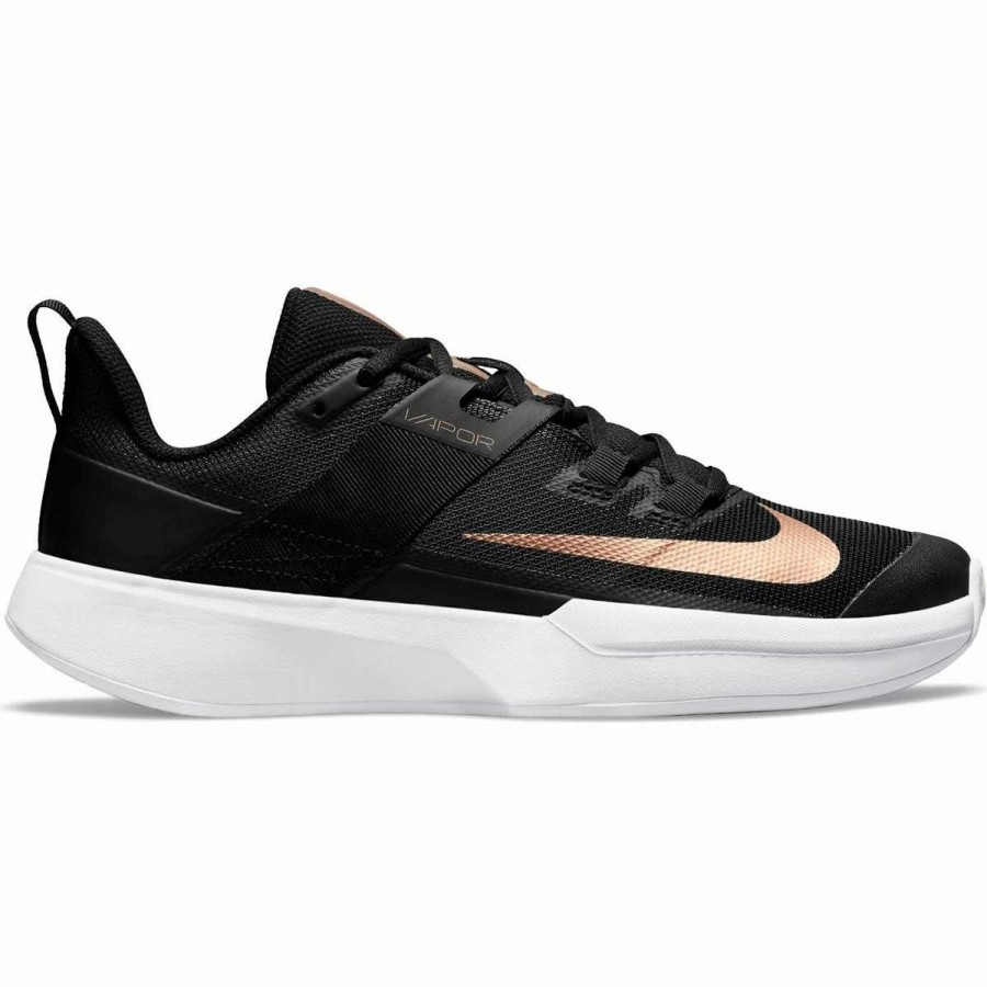 Tennis Shoes * | Nikecourt Vapor Lite Women'S Clay Court Tennis Shoes