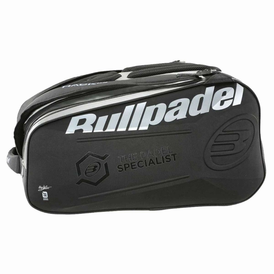 Bags * | Bullpadel Hack Racket Padel Bag