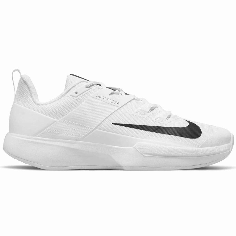 Tennis Shoes * | Nikecourt Vapor Lite Men'S Hard Court Tennis Shoes