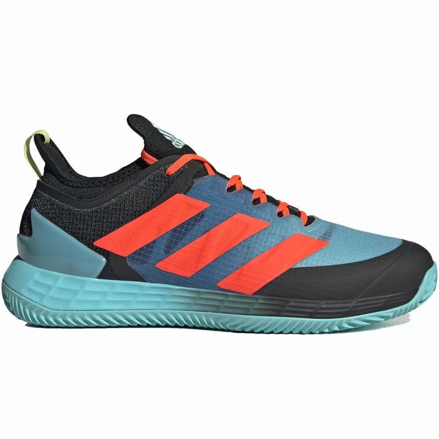 Tennis Shoes * | Adidas Adizero Ubersonic 4 Men'S Tennis Shoes Clay