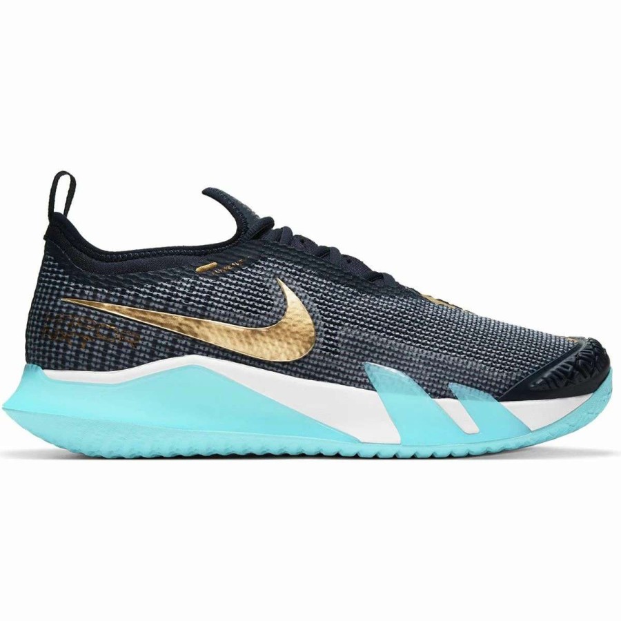 Tennis Shoes * | Nikecourt React Vapor Nxt Men'S Hc Tennis Shoes