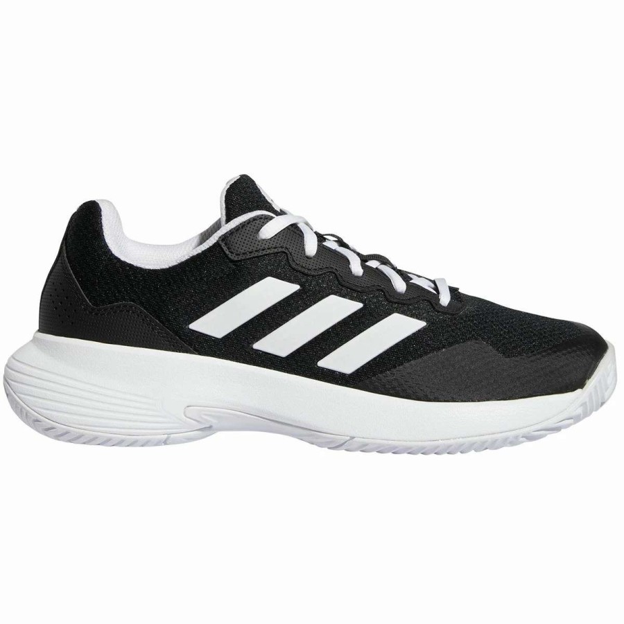 Tennis Shoes * | Adidas Gamecourt 2.0 Women'S Tennis Shoes