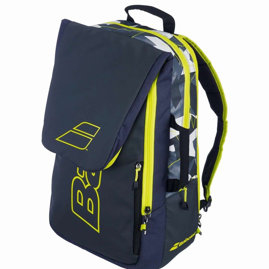 Bags * | Babolat Pure Aero Tennis Backpack (2023)