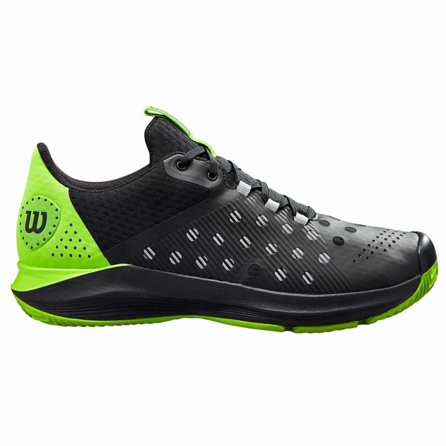 Tennis Shoes * | Wilson Hurakn Team En'S Padel Shoes