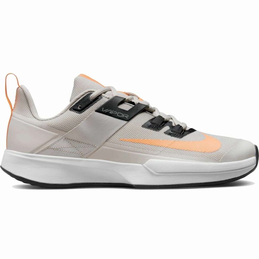 Tennis Shoes * | Nikecourt Vapor Lite Men'S Hc Tennis Shoes