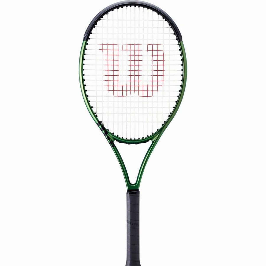 Junior Rackets (Level) * | Wilson Blade 26 V8.0 Junior Tennis Racket