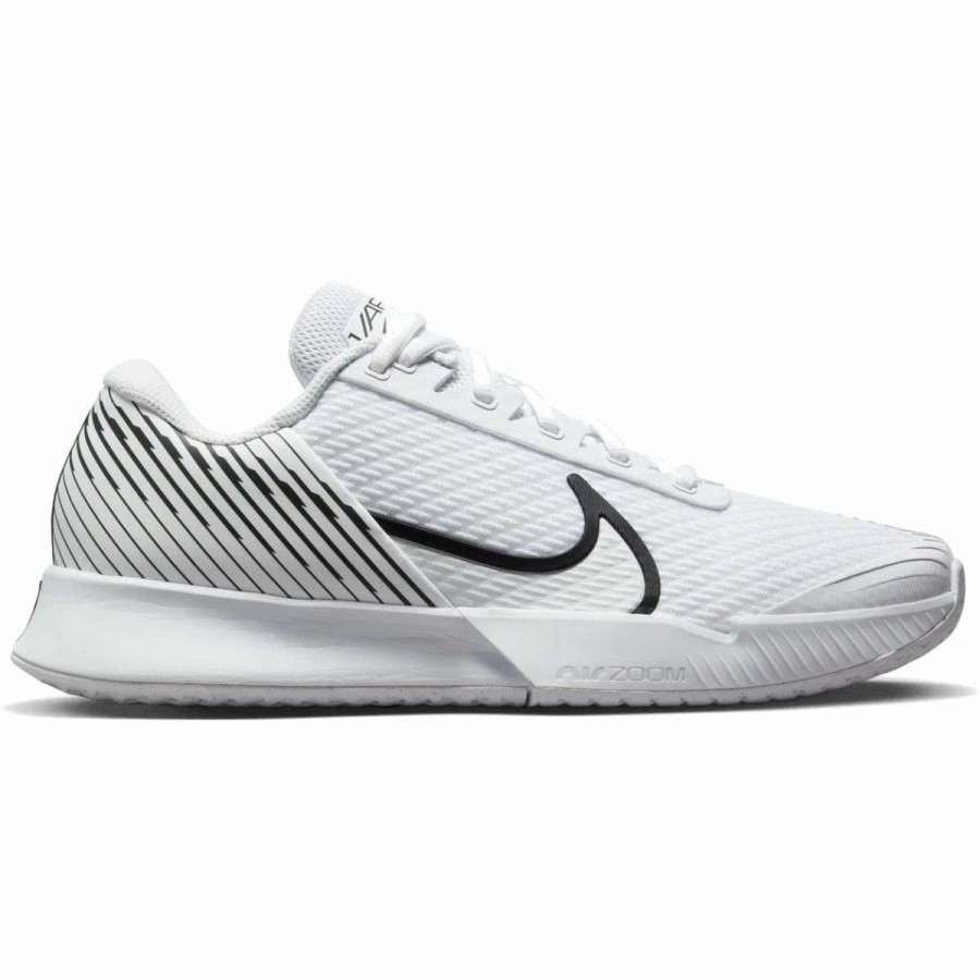 Tennis Shoes * | Nikecourt Air Zoom Vapor Pro 2 Men'S Hard Court Tennis Shoes