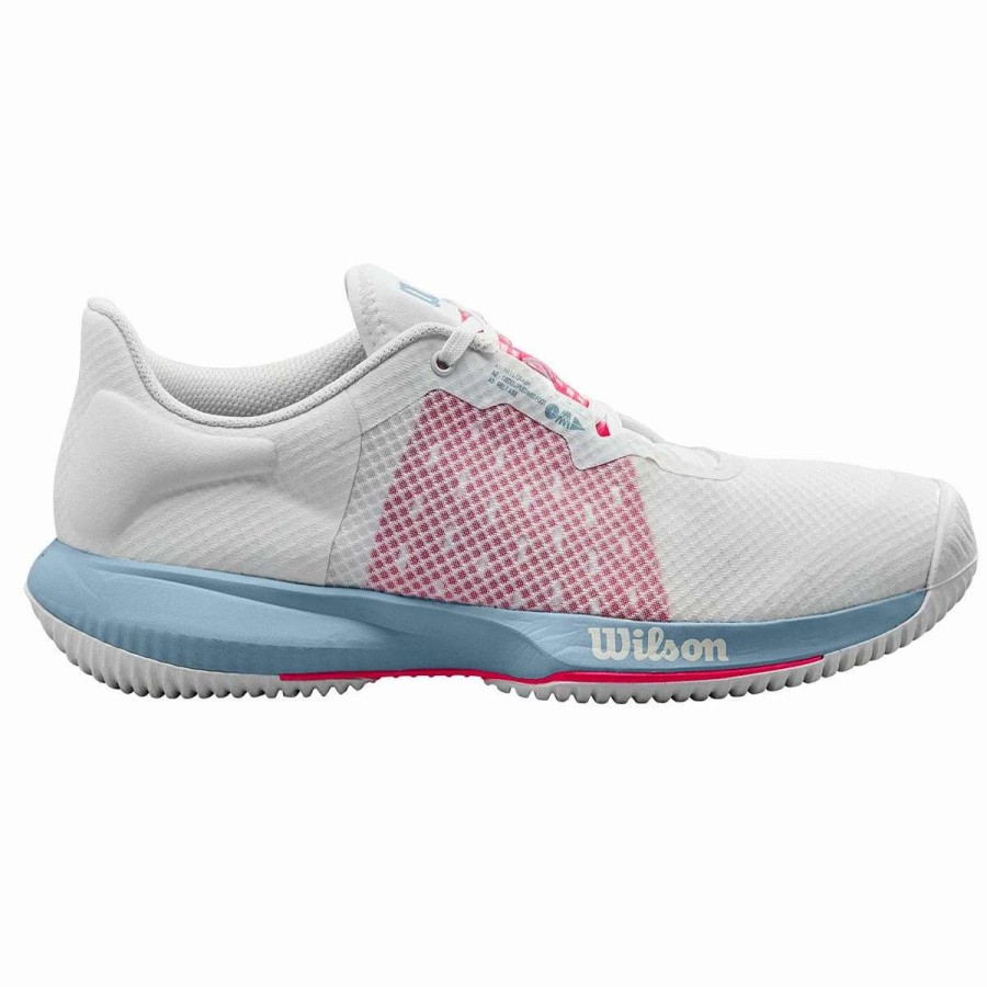 Tennis Shoes * | Wilson Kaos Swift Women'S Tennis Shoes