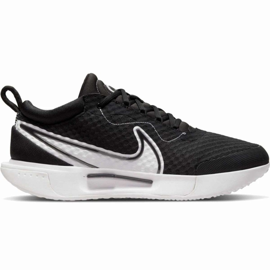 Tennis Shoes * | Nikecourt Zoom Pro Men'S Tennis Shoes