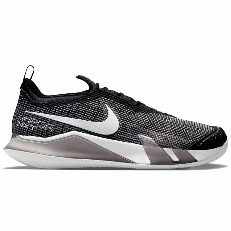 Tennis Shoes * | Nikecourt React Vapor Nxt Men'S Clay Court Tennis Shoes