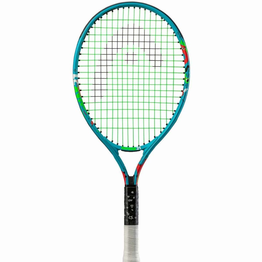 Junior Rackets (Level) * | Head Novak 21" Junior Tennis Racket