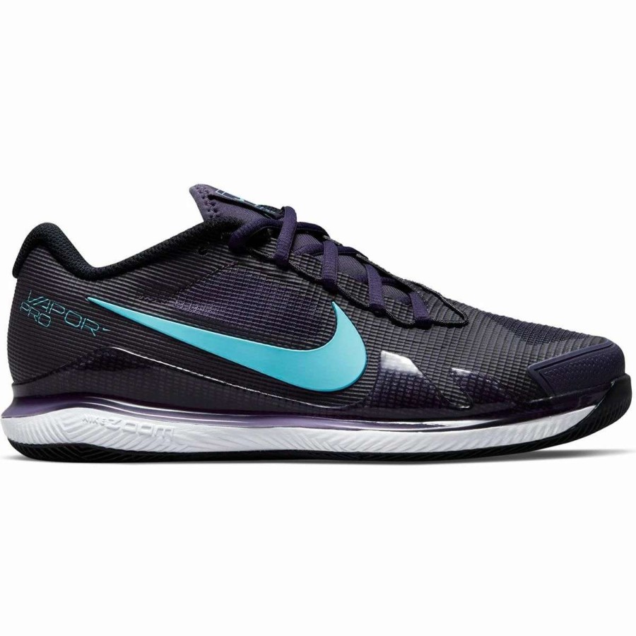 Tennis Shoes * | Nikecourt Air Zoom Vapor Pro Hard Court Women'S Tennis Shoes