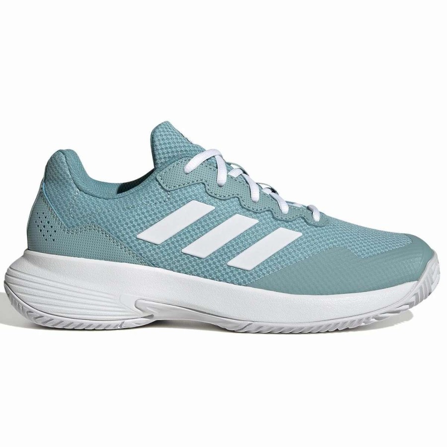 Tennis Shoes * | Adidas Gamecourt 2.0 Women'S Tennis Shoes