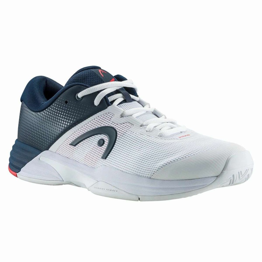 Tennis Shoes * | Head Revolt Evo 2.0 Men Tennis Shoes