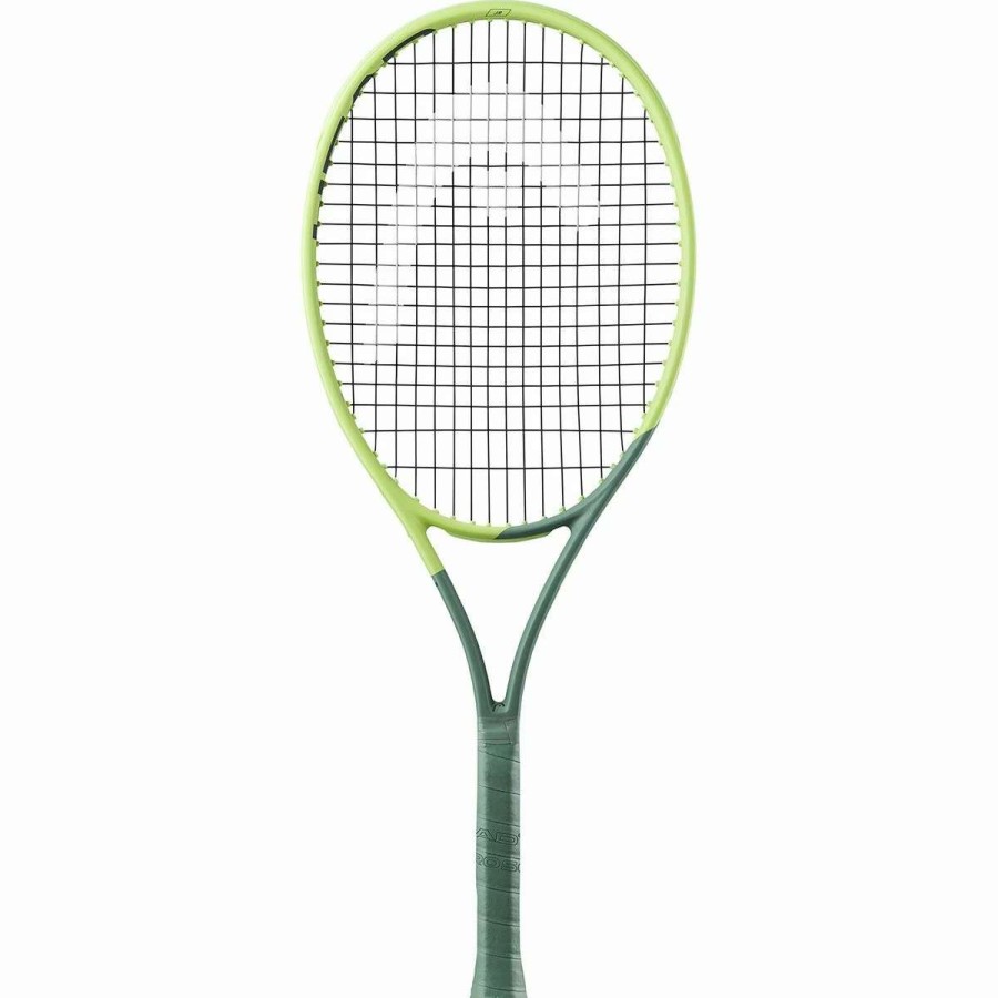 Junior Rackets (Level) * | Head Extreme Junior Tennis Racquet