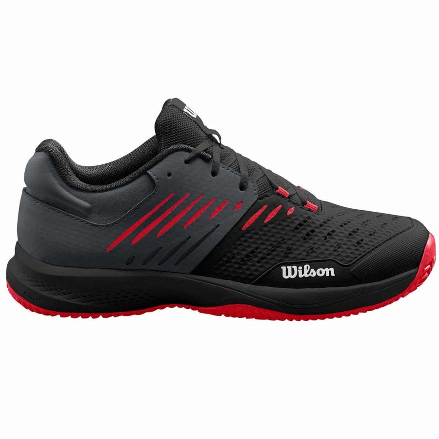 Tennis Shoes * | Wilson Kaos Comp 3.0 En'S Tennis Shoes