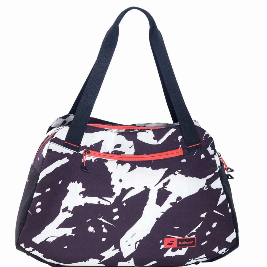 Bags * | Babolat Fit Woman Padel Bag