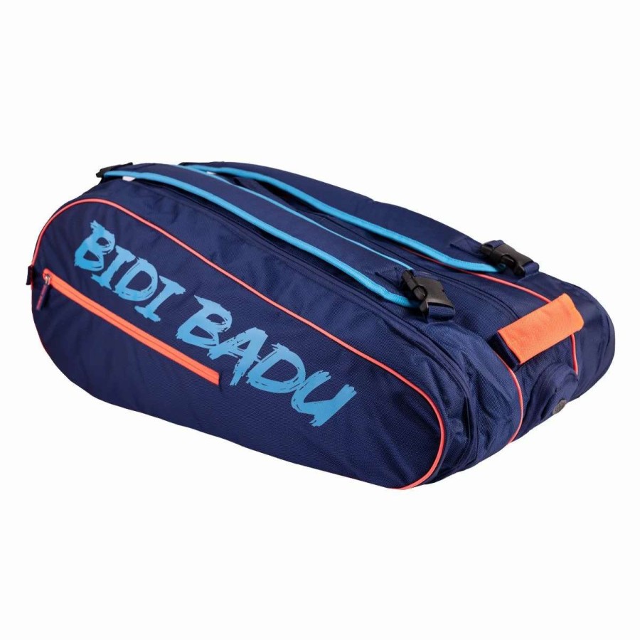 Bags * | Bidi Badu Ayo 12-Racket Tennis Bags