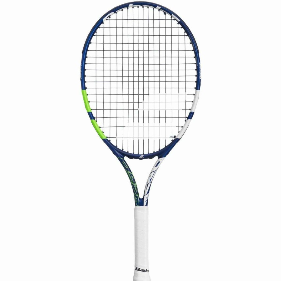 Junior Rackets (Level) * | Babolat Drive 24 Junior Tennis Racquet