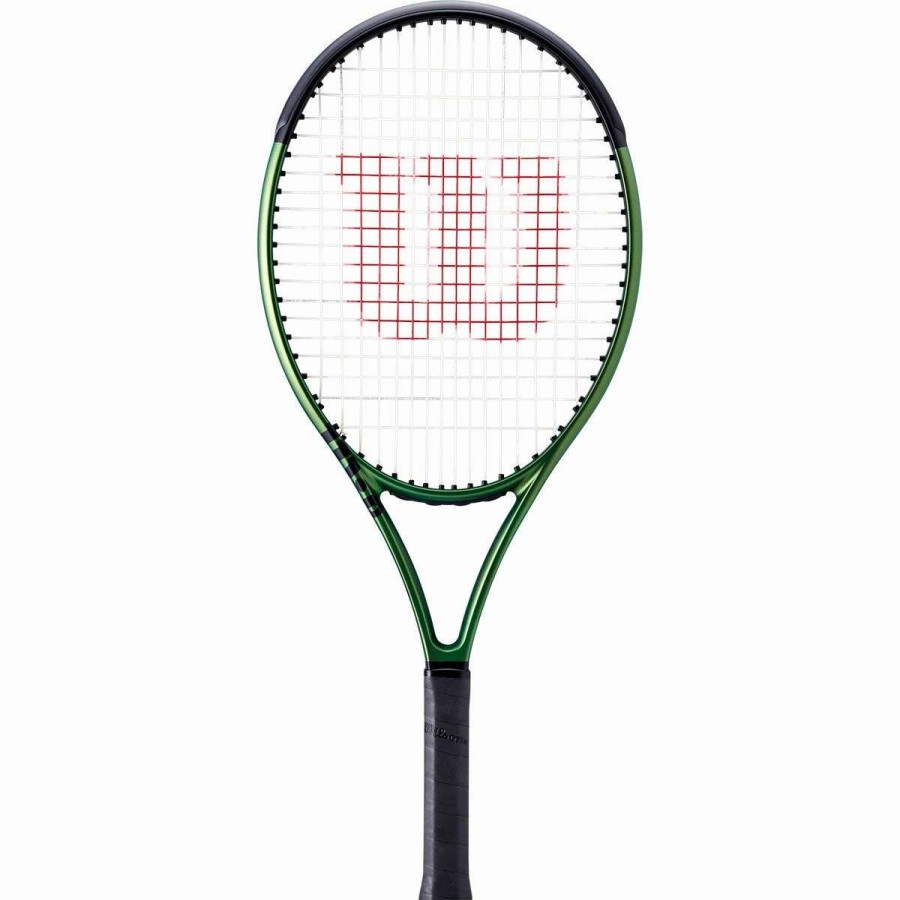 Junior Rackets (Level) * | Wilson Blade 25 V8.0 Junior Tennis Racket