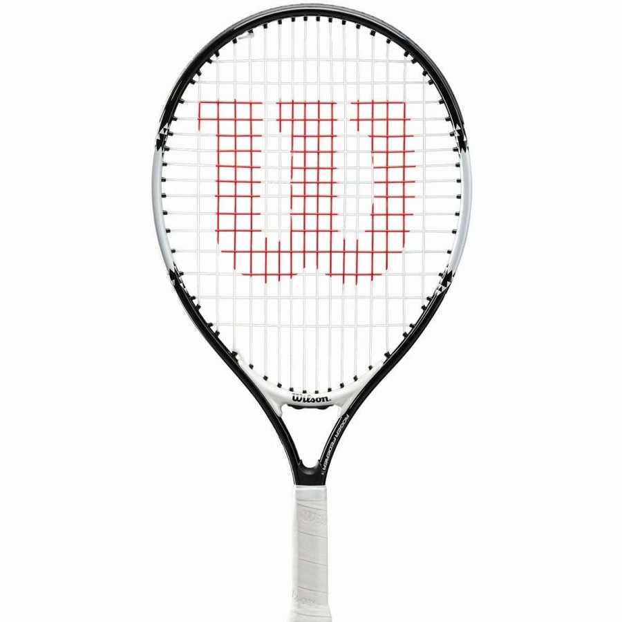 Junior Rackets (Level) * | Wilson Roger Federer 19 Junior Tennis Racquet