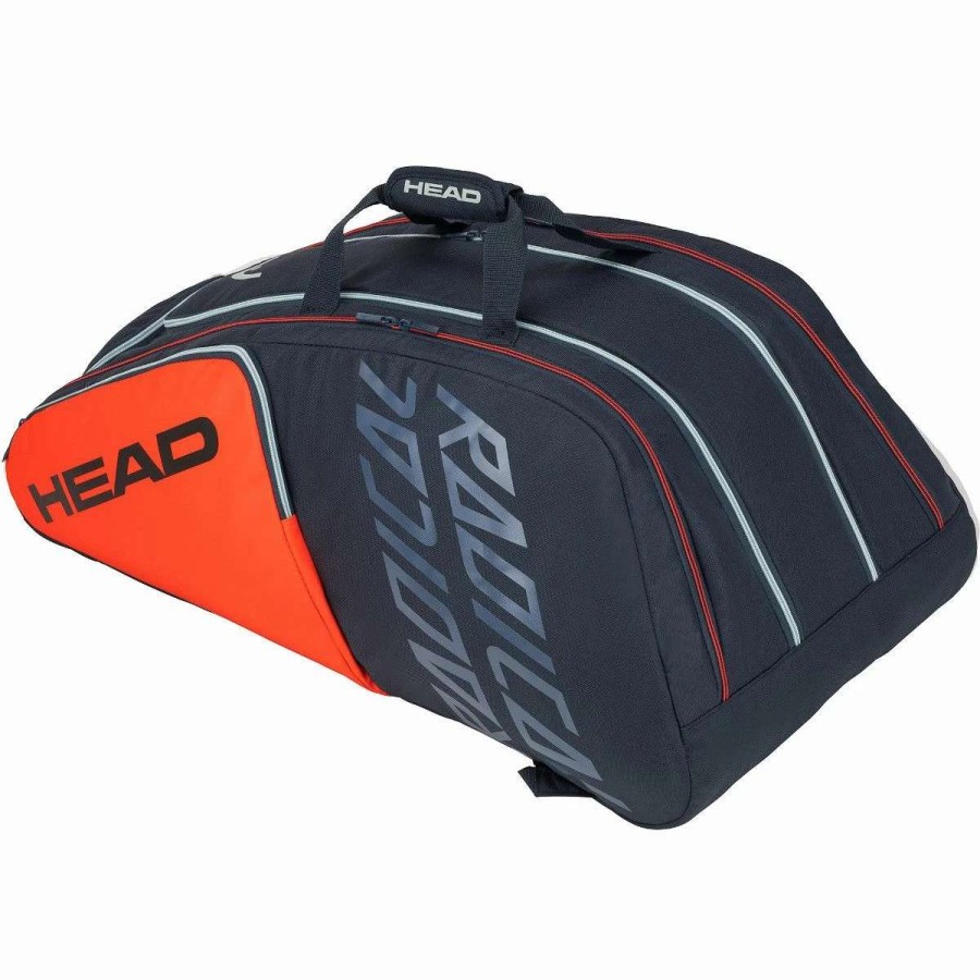 Bags * | Head Radical 12R Monstercombi Tennis Bags (2020)