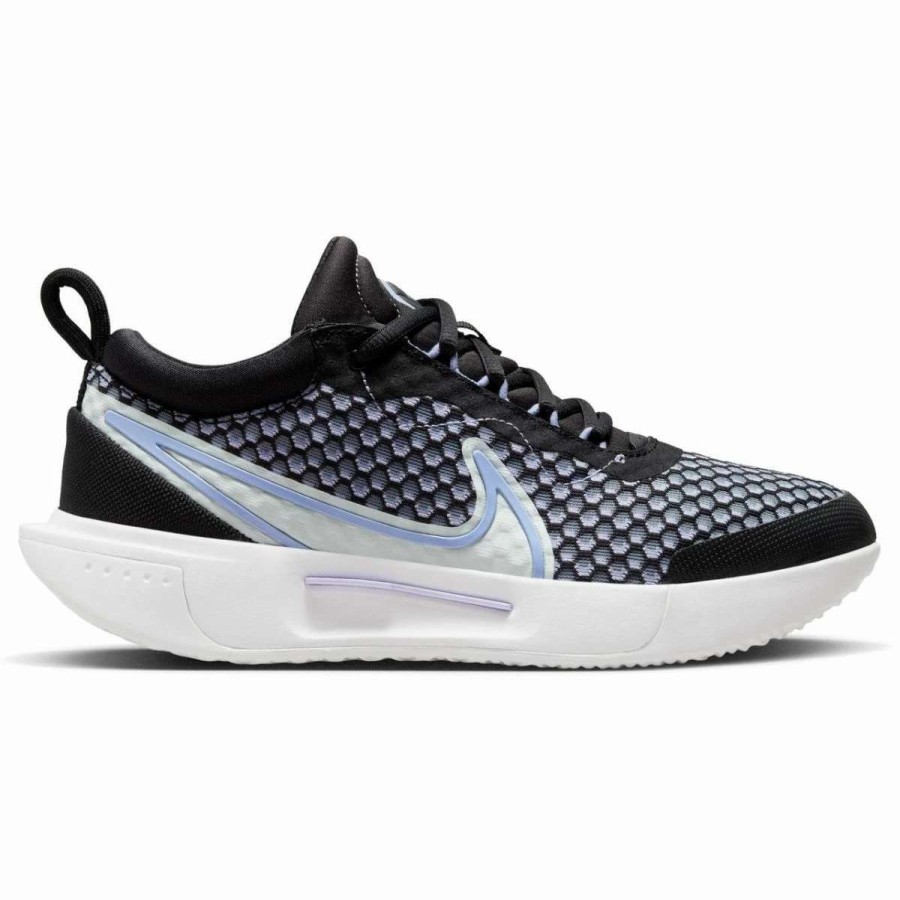 Tennis Shoes * | Nikecourt Zoom Pro Women'S Tennis Shoes