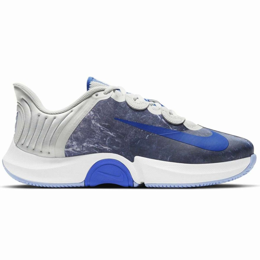 Tennis Shoes * | Nikecourt Air Zoom Gp Turbo Men'S Tennis Shoes Hc